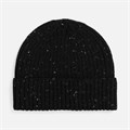 Шапка Spotti, черная 28894.30