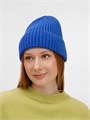 Шапка Spotti, синяя 28894.44