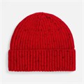 Шапка Spotti, красная 28894.50