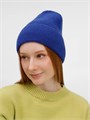 Шапка Color Boom, синяя 28895.40