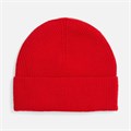 Шапка Color Boom, красная 28895.50