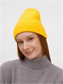 Шапка Color Boom, желтая 28895.80