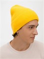 Шапка Color Boom, желтая 28895.80