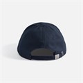 Бейсболка Buffalo, темно-синяя 6404.40