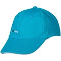 Бейсболка Buffalo, бирюзовая с белым 6404.41