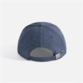 Бейсболка Buffalo, синяя (джинс) 6404.43