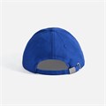 Бейсболка Buffalo, ярко-синяя 6404.44