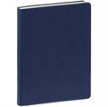 Ежедневник Romano, недатированный, темно-синий 17888.40