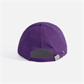 Бейсболка Buffalo, темно-фиолетовая 6404.77
