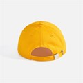 Бейсболка Buffalo, желтая 6404.80
