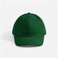 Бейсболка Buffalo, темно-зеленая 6404.90