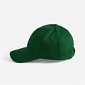 Бейсболка Buffalo, темно-зеленая 6404.90