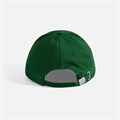 Бейсболка Buffalo, темно-зеленая 6404.90