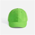 Бейсболка Buffalo, зеленое яблоко 6404.94