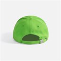 Бейсболка Buffalo, зеленое яблоко 6404.94