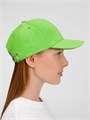 Бейсболка Buffalo, зеленое яблоко 6404.94