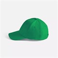 Бейсболка Buffalo, ярко-зеленая с белым 6404.96