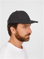 Бейсболка Buffalo, темно-серая (графит) 88100374TUN