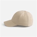 Бейсболка Buffalo, бежевая 6404.12