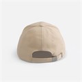 Бейсболка Buffalo, бежевая 6404.12