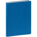 Ежедневник Romano, недатированный, ярко-синий 17888.44