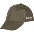 Бейсболка Buffalo, хаки с бежевым 6404.95