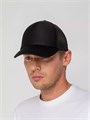 Бейсболка Sunbreaker, черная 15151.30