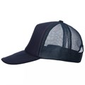 Бейсболка Sunbreaker, темно-синяя 15151.40