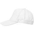 Бейсболка Sunbreaker, белая 15151.60