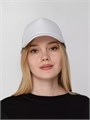 Бейсболка Sunbreaker, белая 15151.60