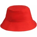 Панама детская Challenge Kids, красная 16407.50