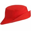 Панама детская Challenge Kids, красная 16407.50