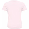 Футболка детская Crusader Kids, розовая 03580141