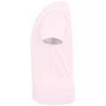 Футболка детская Crusader Kids, розовая 03580141