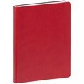 Ежедневник Romano, недатированный, красный 17888.50