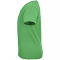 Футболка детская Crusader Kids, ярко-зеленая 03580272