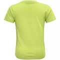 Футболка детская Crusader Kids, зеленое яблоко 03580280