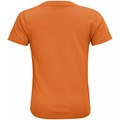 Футболка детская Crusader Kids, оранжевая 03580400