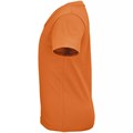 Футболка детская Crusader Kids, оранжевая 03580400