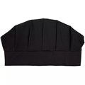 Колпак поварской Cookery, черный 16375.30
