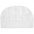 Колпак поварской Cookery, белый 16375.60