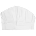 Колпак поварской Cookery, белый 16375.60