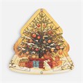 Пазл фигурный «Елочка» 20451.00