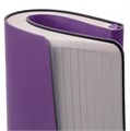 Ежедневник Romano, недатированный, фиолетовый 17888.70