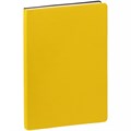 Ежедневник Romano, недатированный, желтый 17888.80