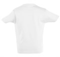 Футболка детская Imperial Kids 190, белая 2505.60