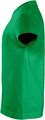 Футболка детская Imperial Kids 190, ярко-зеленая 2505.90