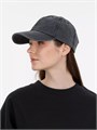 Бейсболка Berwi, черная 17837.30