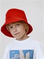 Панама детская Bizbolka Challenge Kids, красная 11153.50