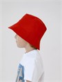 Панама детская Bizbolka Challenge Kids, красная 11153.50